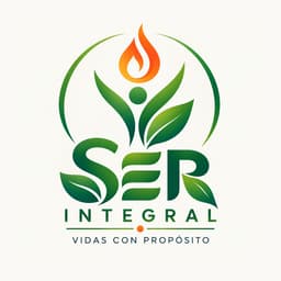 Isologo de Ser Integral