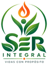 Isologo de Ser Integral